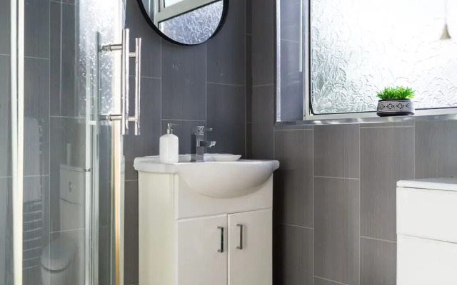Lily Apartment 2-remarkable 2 Bed Bedlington