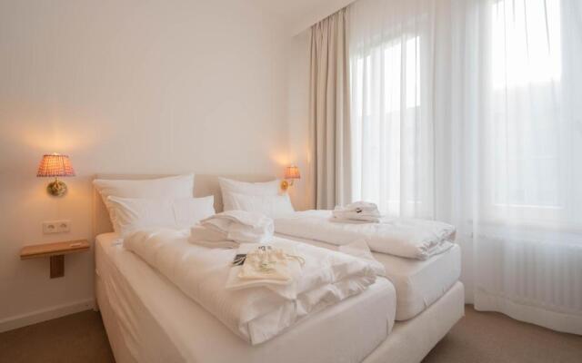 Logierhaus Austernfischer