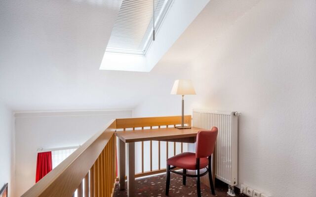 Best Western Hotel Erlangen