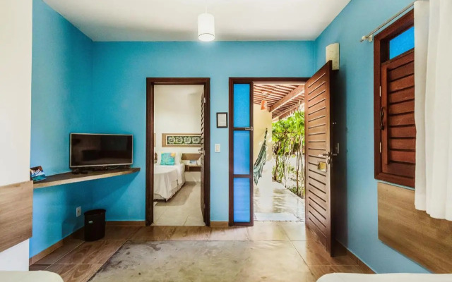 Pousada Riacho dos Milagres