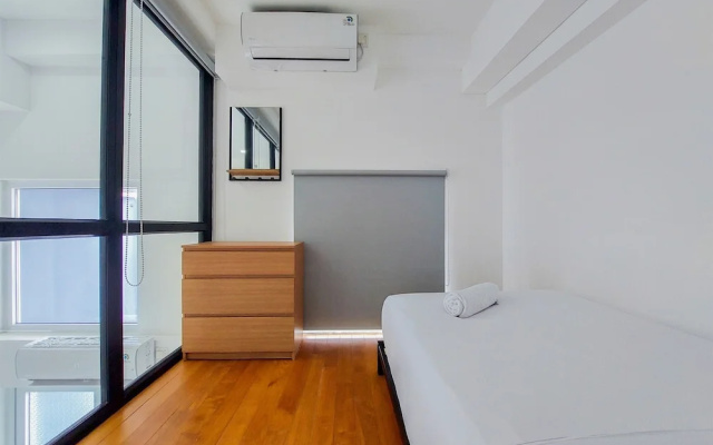 Big And Cozy Loft 3Br Kingland Avenue Apartment