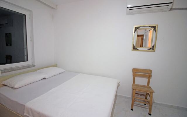 Bozcaada Akdeniz Pansiyon