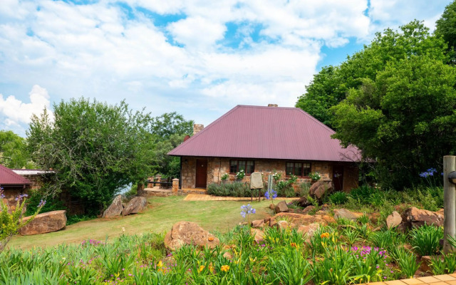 Walkersons Hotel & Spa