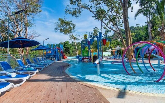 Myrus Resort Langkawi