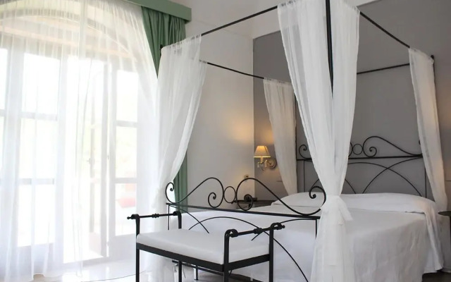 La Locanda della Castellana