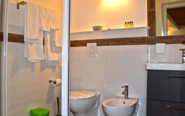 Da Adamo Osteria e Locanda