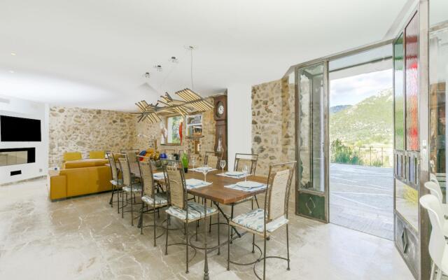 Villa Tacaritx - Campanet