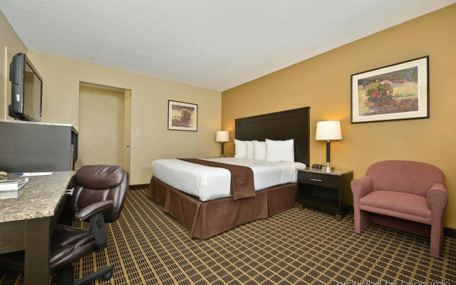 Quality Inn Chula Vista San Diego South