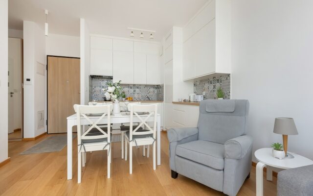 Business Apartment PKP by Renters