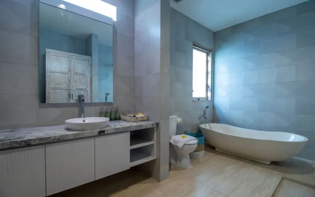 Sayang Sanur Villa III