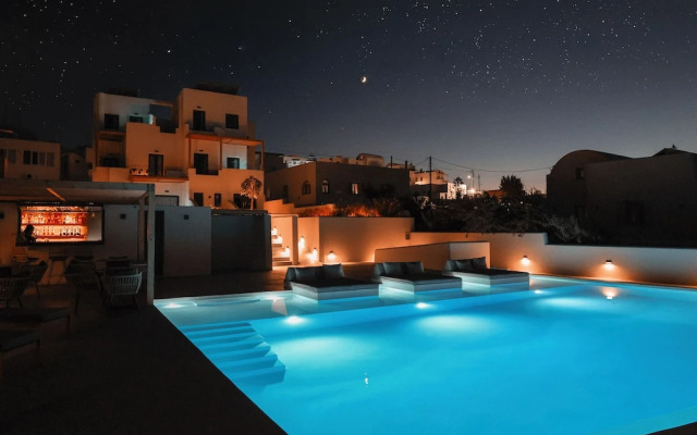 North Wind Luxury Suites