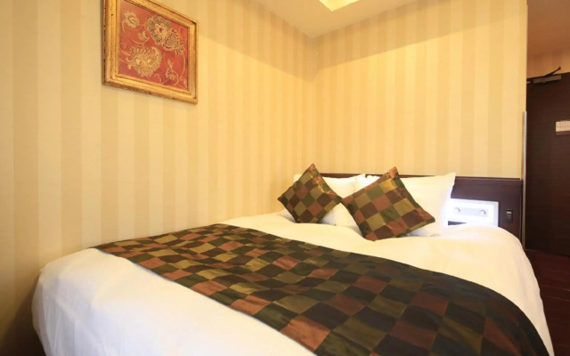 Hotel Coco Grand Kitasenju