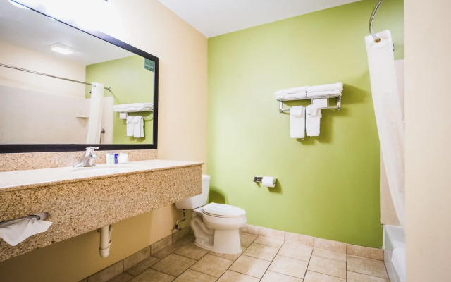 Sleep Inn & Suites Bakersfield North