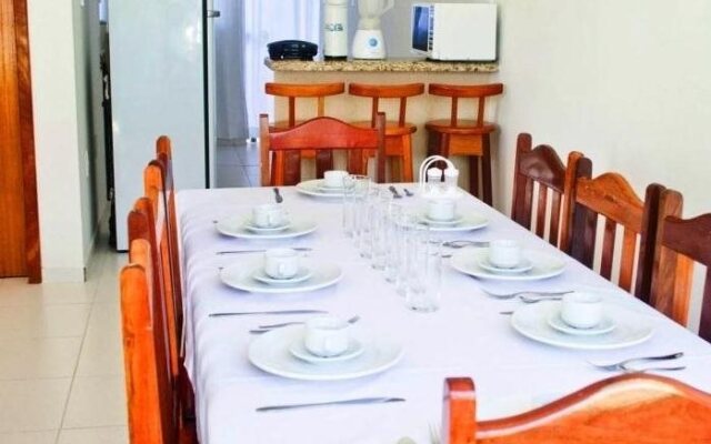 Residencial Mont Moriá