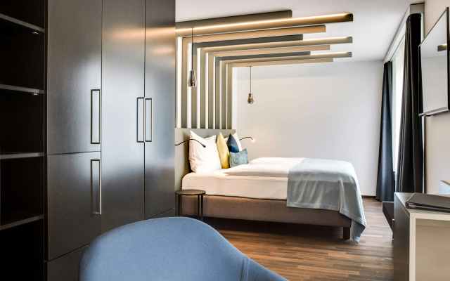 Park Hotel Zug