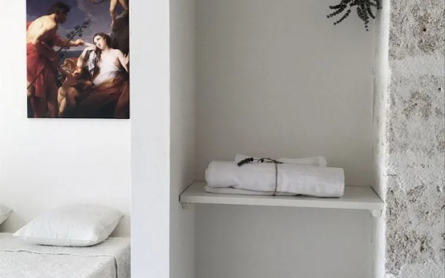 B&B Corte Mercurio