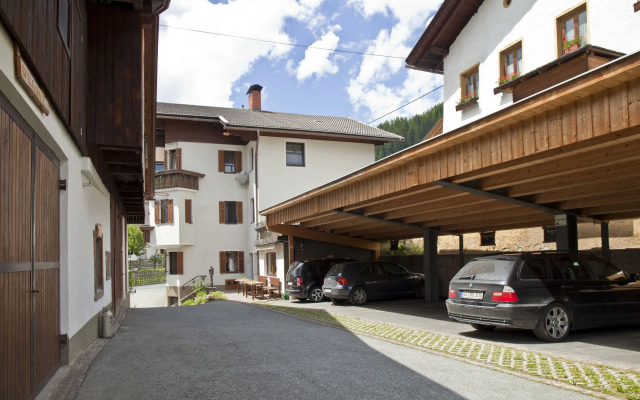 Erlebenswert - Bauernhof Gruber