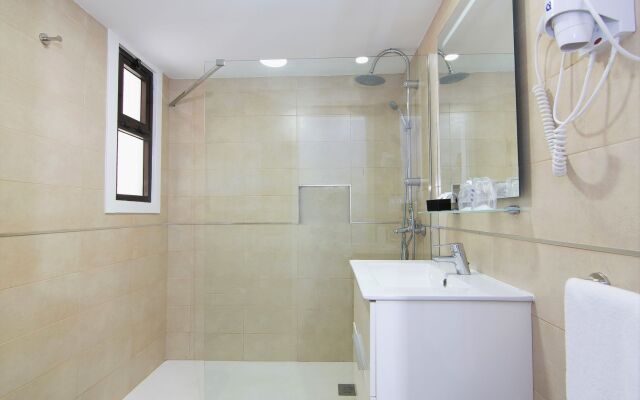 Apartamentos Portonovo