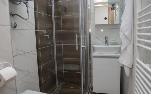 Snow apartmani-Objekat Gorštak 3