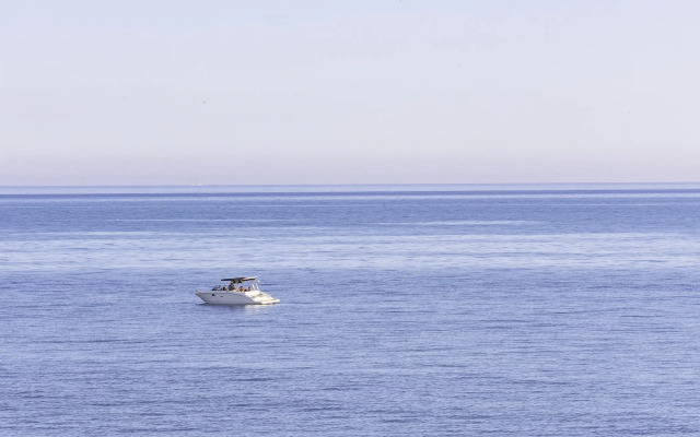 Las Dunas Grand Luxury Hotel