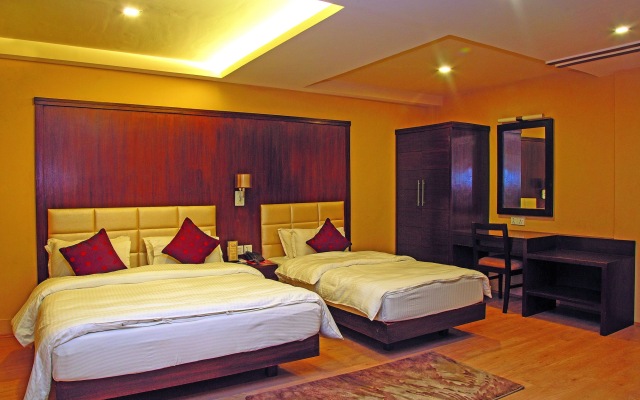 Hotel Thamel