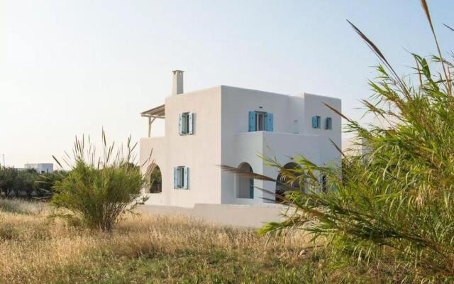 Adorable 3 bedroom maisonette in Pounta