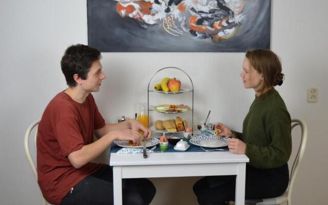 B&B De Loenense Bossen