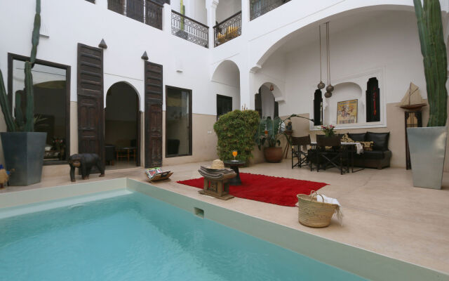 Riad Dar Massai