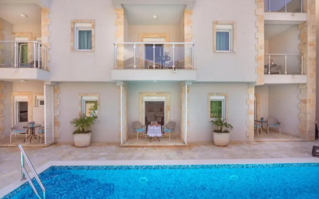 Apartments Fortunella