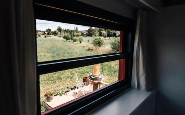 La vagabonde