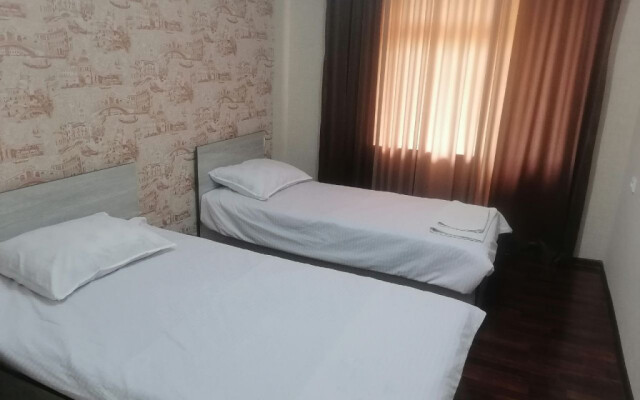 Kesh Hotel