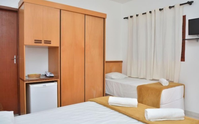 Hotel Fazenda Appaloosa