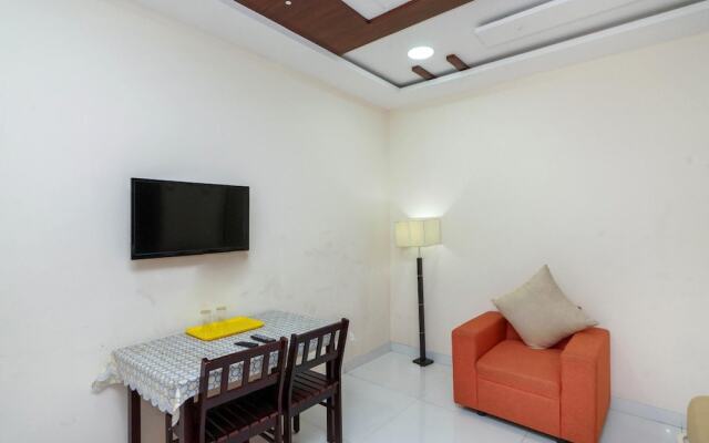 SKB Hotel Grand Days