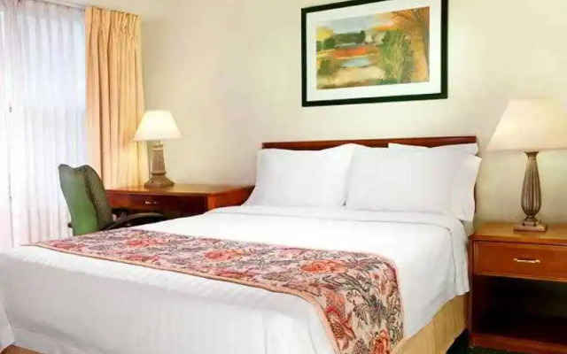 Residence Inn Fairfax Merrifield