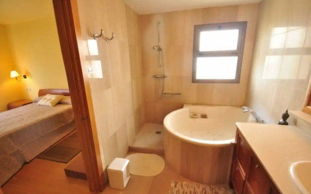 Apartamento Acogedor Para 6 Personas En Cambrils