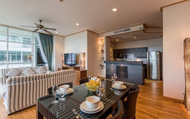 Veloche 2 bedroom Family suite