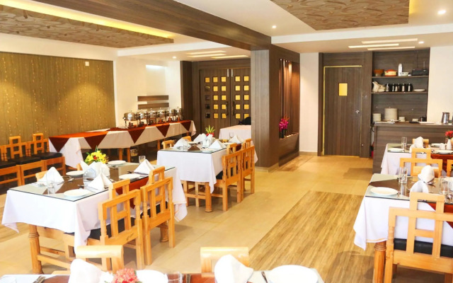 Empires Hotel Puri