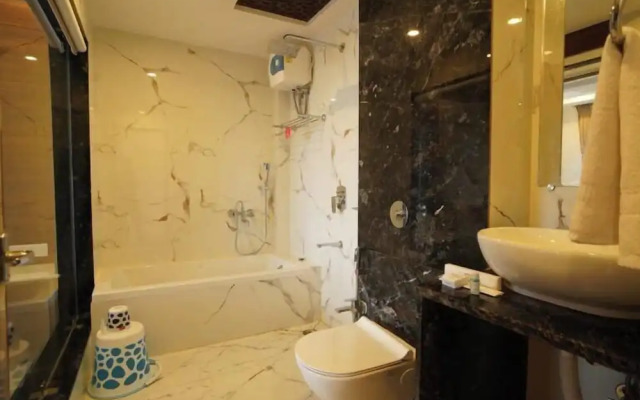 Lipi Resort and Spa