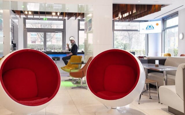 Pestana Berlin Tiergarten