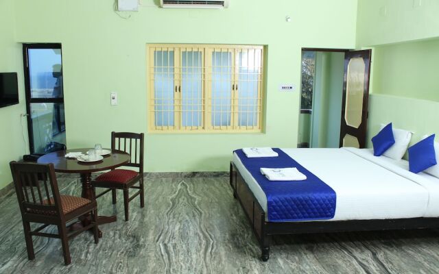 Fairfield Plantation