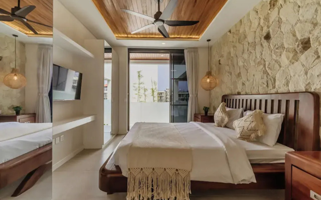 Luxury Ocean Dream Villa