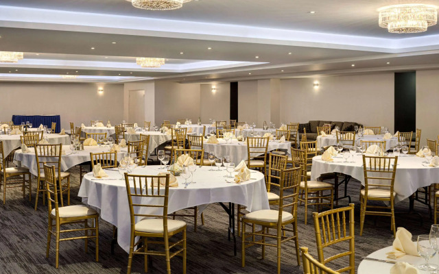 Wyndham Edmonton Hotel and Conference Centre