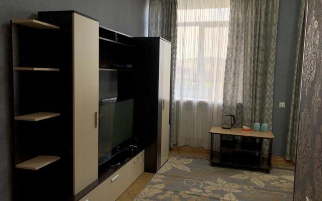 Гостиный Двор