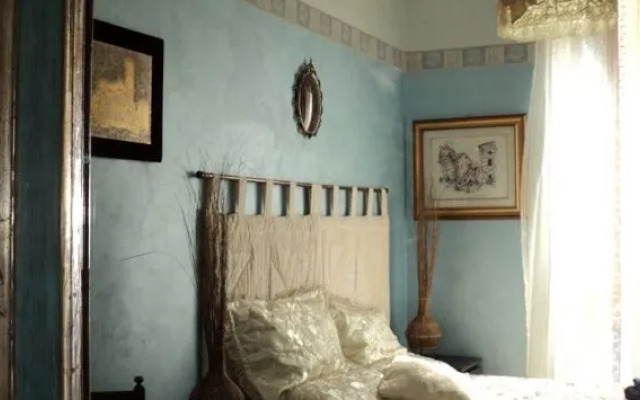 Prati B&B and Apartment