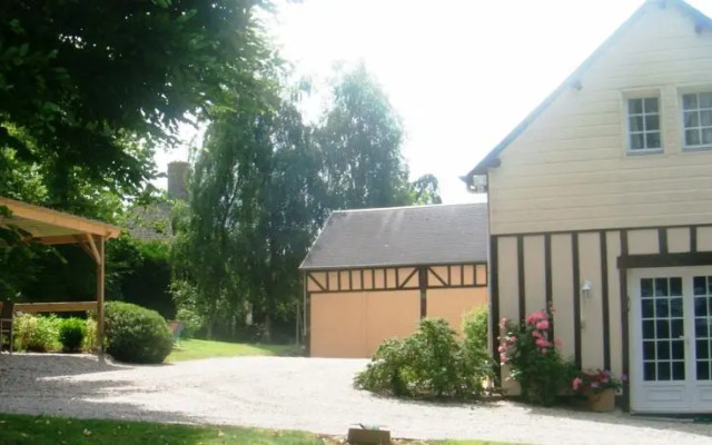 Gîte de La Charmelais