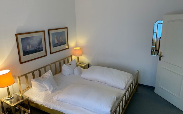 Hotel Windsor