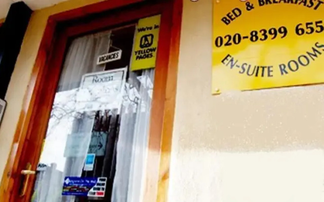 Broadway Lodge Bed And Breakfast