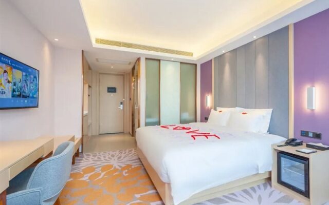 Lifeng Hotel (Beijing Huairou Yanqi Science City)