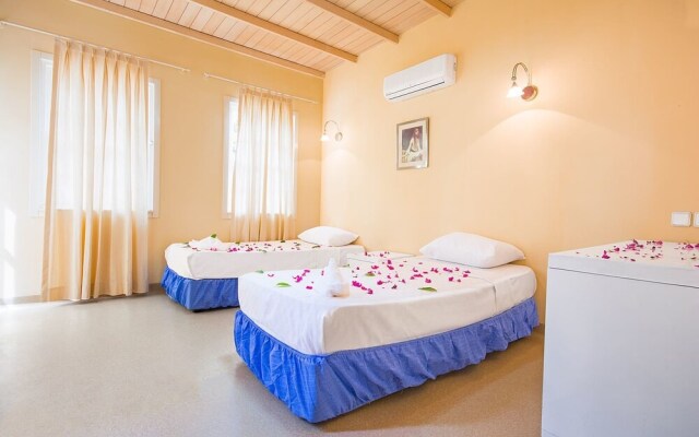 Blue Heaven Resort Bodrum - All Inclusive