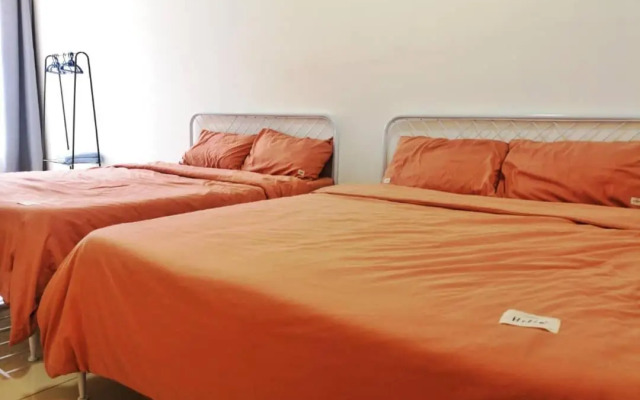 Holiday Suite Seremban